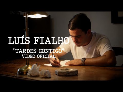 Tardes Contigo - Luís Fialho