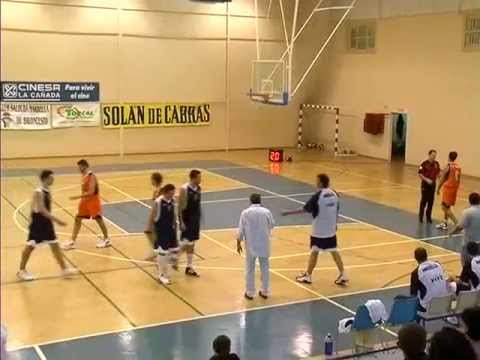 SALDUBA MARBELLA - GUADIX 05/06