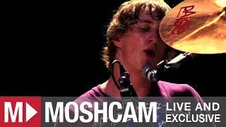 The Wombats - Backfire At The Disco | Live in Sydney | Moshcam