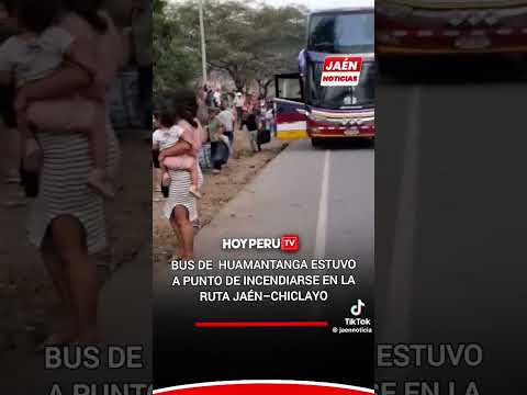 S.A.C. ET SR DE HUAMANTANGA CHICLAYO LIMR JAEN CAJAMARCA