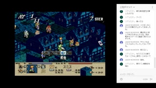 【タクティクスオウガ 第20夜】SRPGの金字塔をゆるゆると実況プレイ