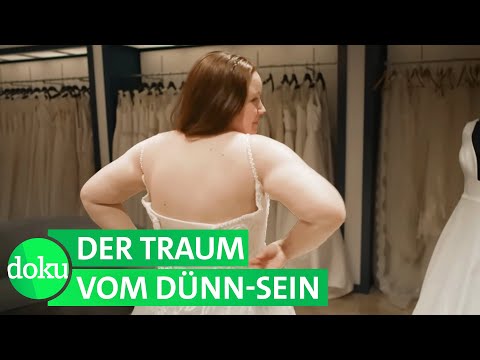 Video Thumbnail: Für immer zu dick? Frauen und ihr Körper | WDR Doku