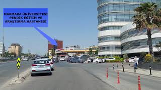 MARMARA ÜNİVERSİTESİ PENDİK EĞİTİM VE ARAŞTIRMA HASTANESİ