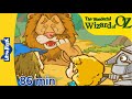 The Wonderful Wizard of Oz Full Story | Stories for Kids | Fairy Tales | Bedtime Stories