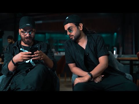 Jarshow - Episode 4 With Taham - جرشو - قسمت 4 با حضور تهم