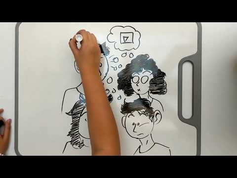 Las Ruinas Circulares - Jorge Luis Borges (ITESM ESTUDIOS CREATIVOS)