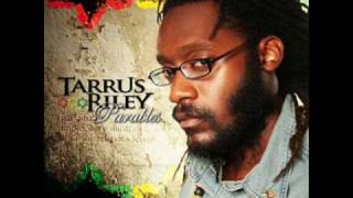Tarrus Riley -barber chair