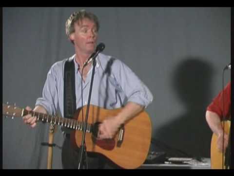 Mark'n'Simon - Marmor, Stein und Eisen bricht