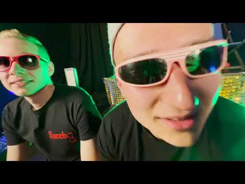 Making Of | Music Video “PRALINE“ | FABBEL, Sancho und der Partycrasher