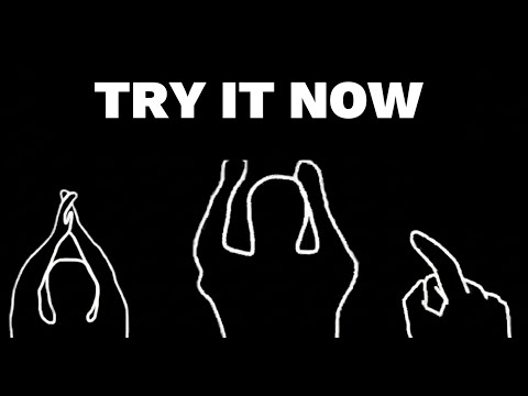 Interactive Immersive Warm-up | Calentamiento Inmersivo e Interactivo