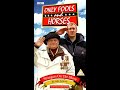 Original VHS Opening And Closing To Only Fools And Horses Strangers On The Shore UK VHS Tape