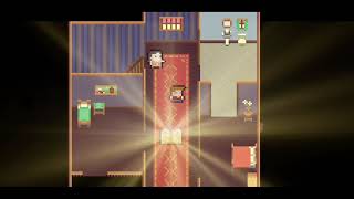 Nyx the Knight teaser trailer teaser