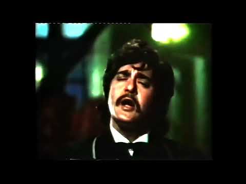 Chahe Aaj Mujhe Na Pasand Karo - Darinda (1977)
