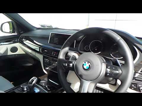 172D17619 - 172D17619 BMW X5 xDrive30d M Sport