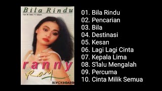 Download lagu Ranny Ray - Bila Rindu (1996) mp3