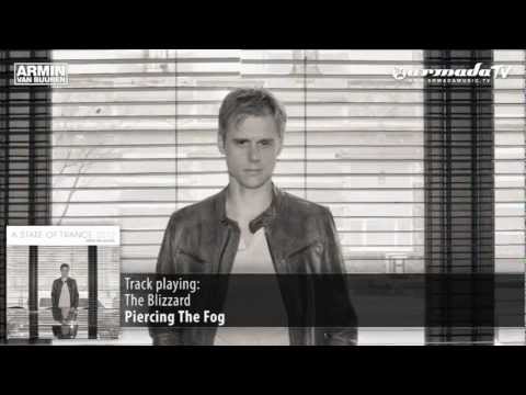 The Blizzard - Piercing The Fog