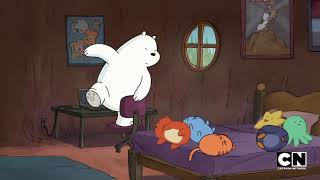 Download lagu We Bare Bears Ice bears dance (everyone's tube) mp3 Download lagu We Bare Bears Ice bears dance (everyone's tube) mp3