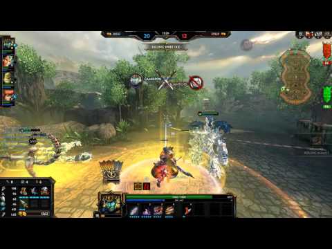 A day in the life of Rama