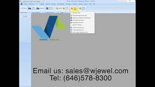 wJewel YouTube Video