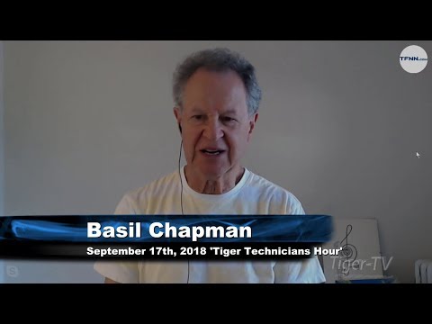 September 17th Tiger Technician's Hour on TFNN