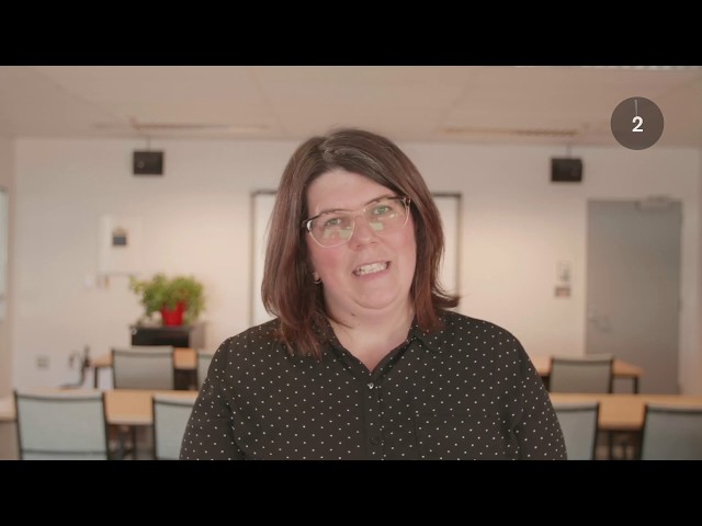 L’essentiel des baccalauréats en enseignement du français et de l’anglais langue seconde en 90 secondes