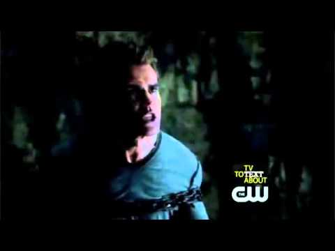 TVD 3x07 Lexi Tortures Stefan