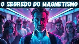 Por Que a Retenção Deixa as Pessoas ATRAÍDAS Por Você — O Poder Masculino do Magnetismo
