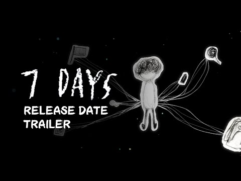 Release Date Trailer