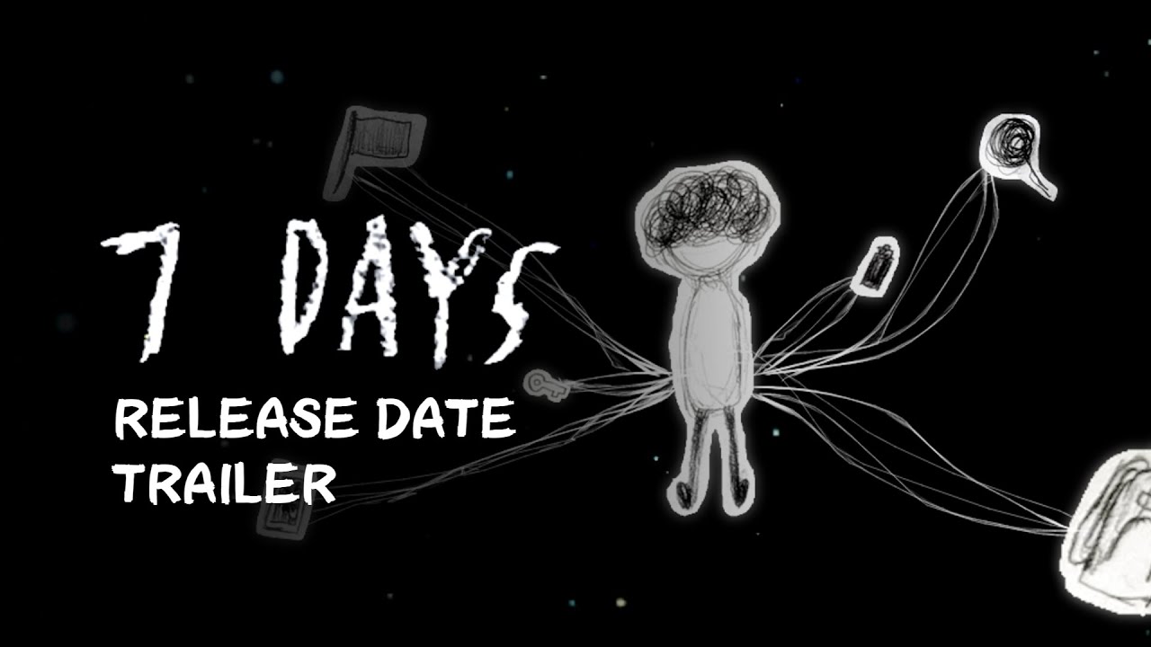 Release Date Trailer