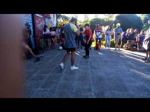 DEJE vs TACHUFLOW 2.0 - PRIMERA RONDA - Bajozero (20/12)