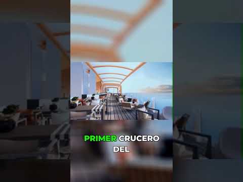 Thumbnail for La 'Alfombra Mágica' del Celebrity Edge: ¡Flota y Disfruta!