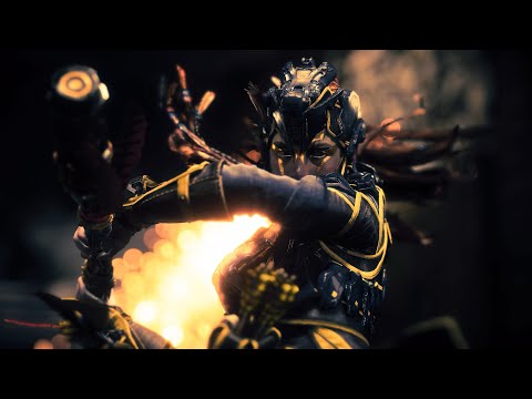 Horizon Forbidden West | Fighting Till The End (Version 1) | PS5