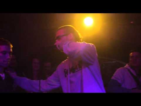 MadCikus League Final 2012 - Maniak vs Fishbean