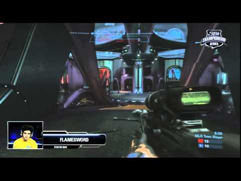 Down to the Wire in the STRIDE Championship Series