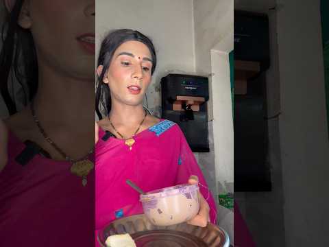 Bhabhi ki dosa recipe🤤😂 FUNwithPRASAD fun with prasad NeetuBhist