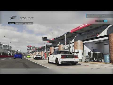 Boost and Ethanol Plays Some: Forza Motorsports 6 - Multiplayer Madness