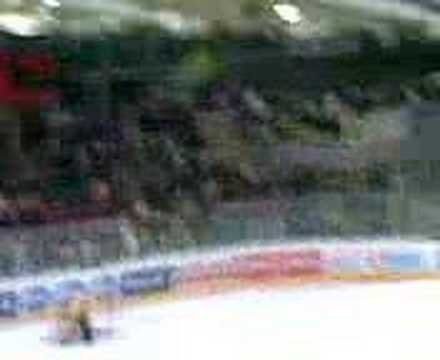 Vienna Capitals : Jesenice