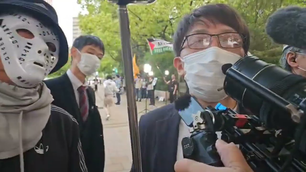 YouTubeサムネイル