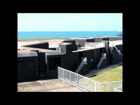 Fort Zachary Taylor Video 3