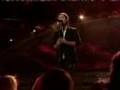David Cook - Top 3 - First Time Ever I Saw Your ...