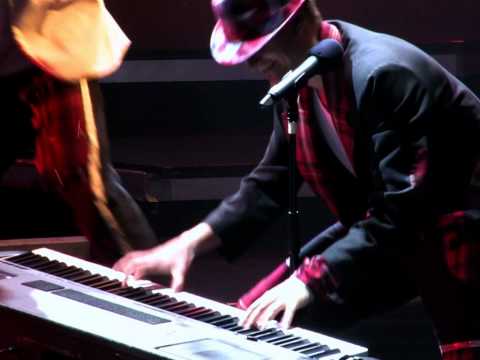 JEERK Official Promotional Trailer 2012