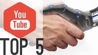 Top 5 Futuristic Technologies That Exist Today!