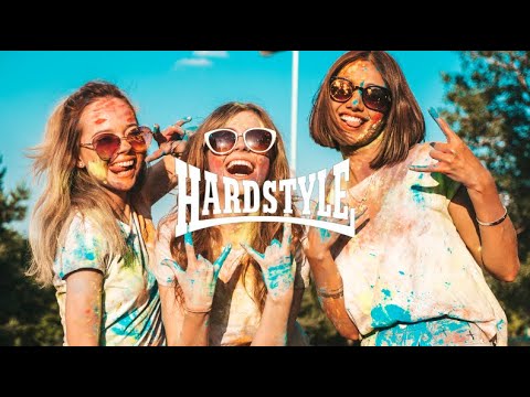 DIMITRI VEGAS & LIKE MIKE x DIPLO x CREEDS - GASOLINA (HARDSTYLE MIX) HD HQ