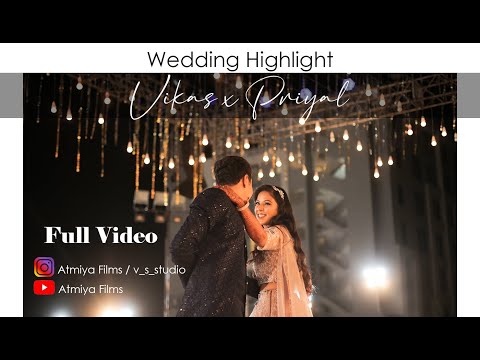 Wedding Photographer portfolio by Atmiya Films in Surat - Photo 1