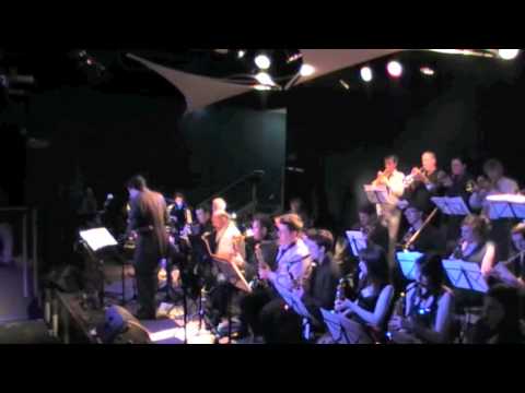 Count Me In - Dundee University Big Band