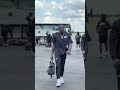 The Philadelphia Eagles Are Off To Cleveland Shorts Philadelphia Eagles