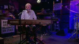 Still in Love, Rick Davies (Supertramp) | Live 12 Oct 2024 - Two camera view