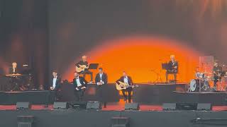 Il Divo in Edinburgh