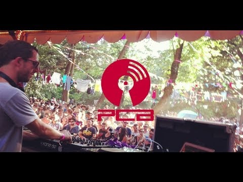 MATTHIAS TANZMANN at Family Piknik 2013