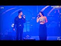 Jonas Brothers Auliʻi Cravalho How Far I Ll Go Moana Orlando FL 10 26 25